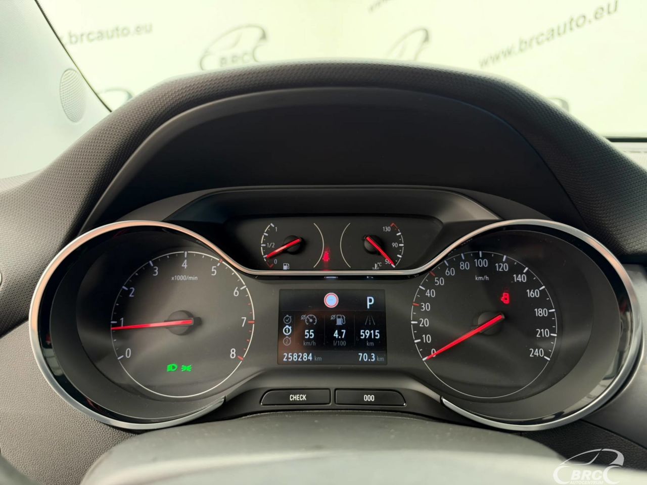 Opel Crossland X | 16
