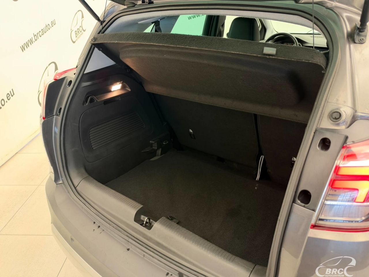 Opel Crossland X | 8
