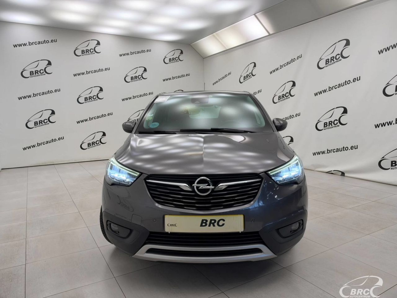 Opel Crossland X | 3