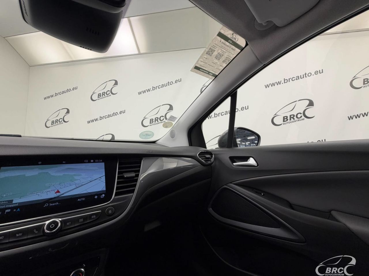 Opel Crossland X | 18