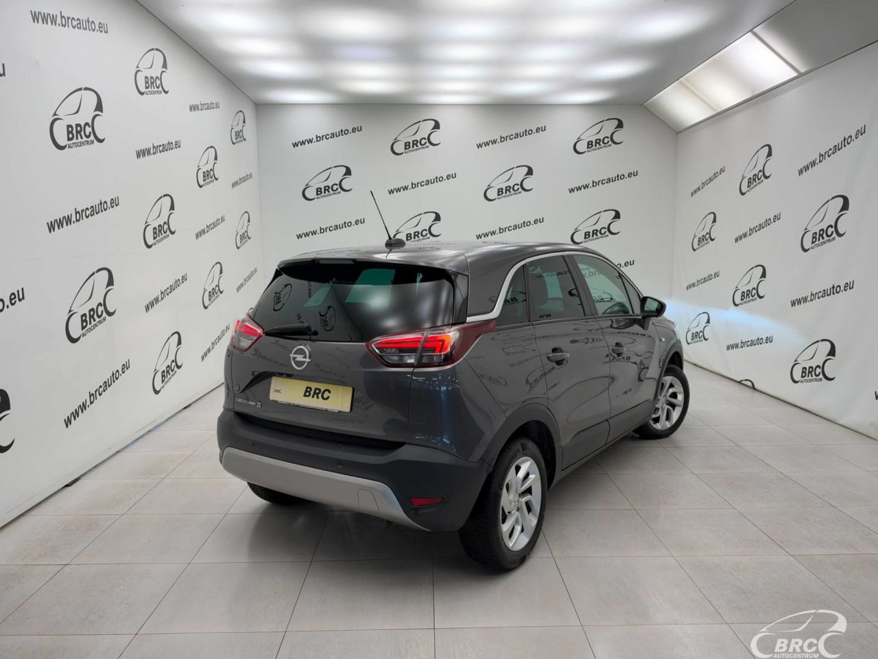 Opel Crossland X | 5