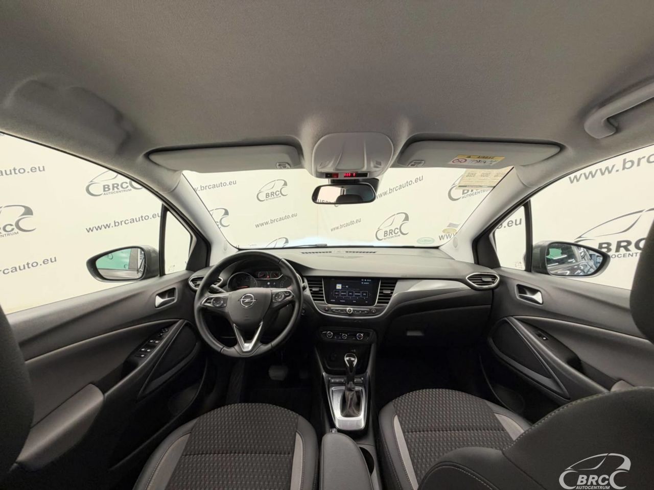 Opel Crossland X | 11