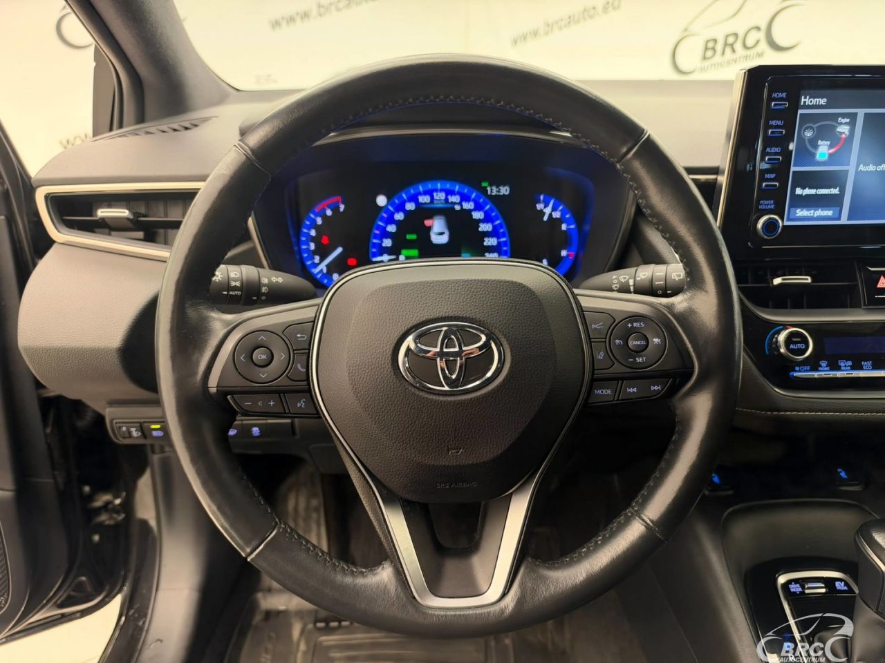 Toyota Corolla | 14