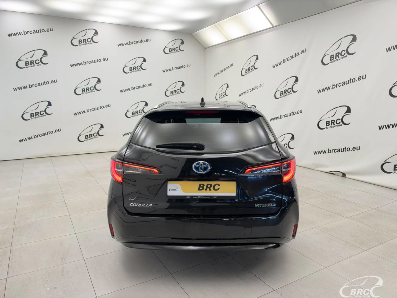 Toyota Corolla | 6