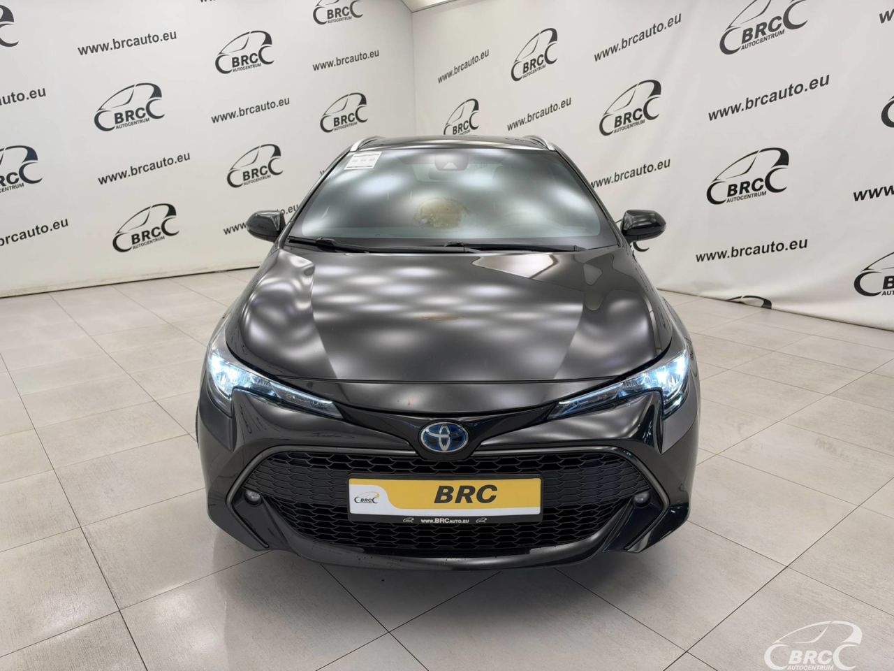 Toyota Corolla | 2