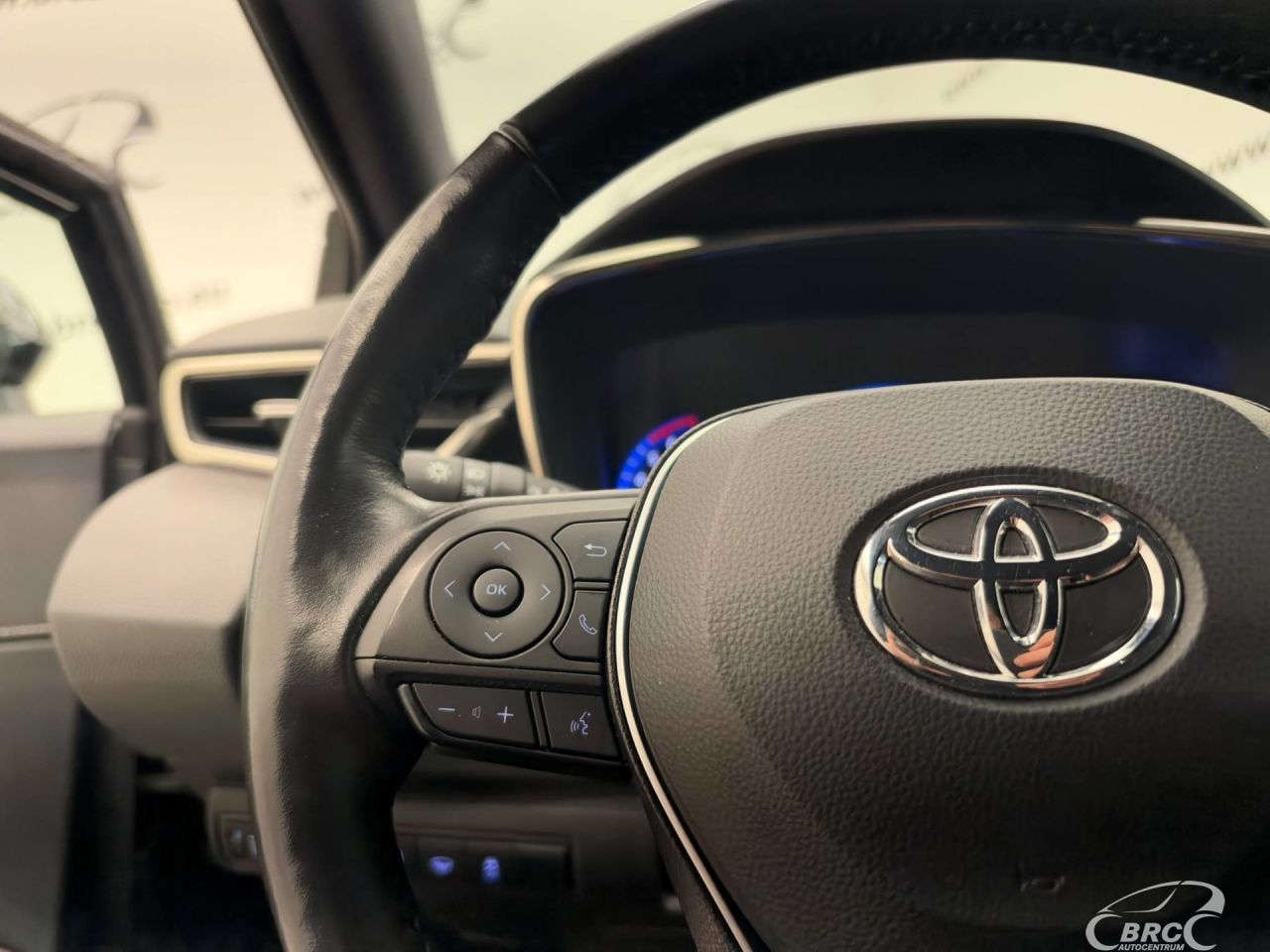 Toyota Corolla | 15