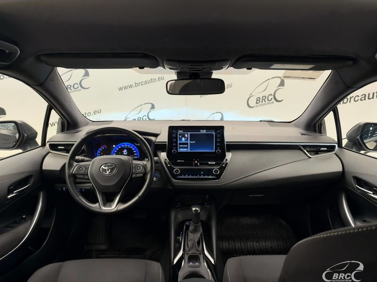 Toyota Corolla | 12