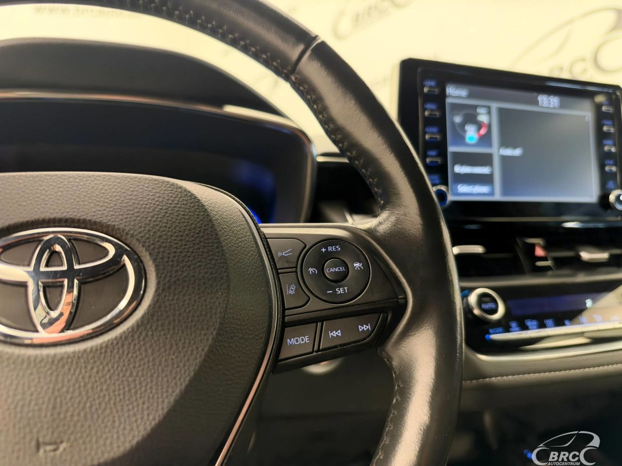 Toyota Corolla | 16