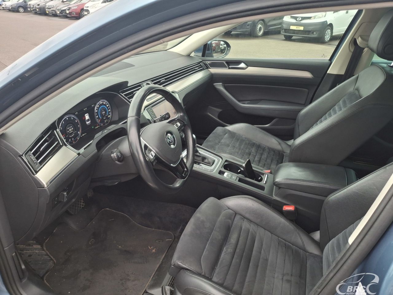 Volkswagen Passat | 6