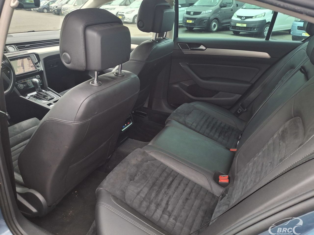 Volkswagen Passat | 7