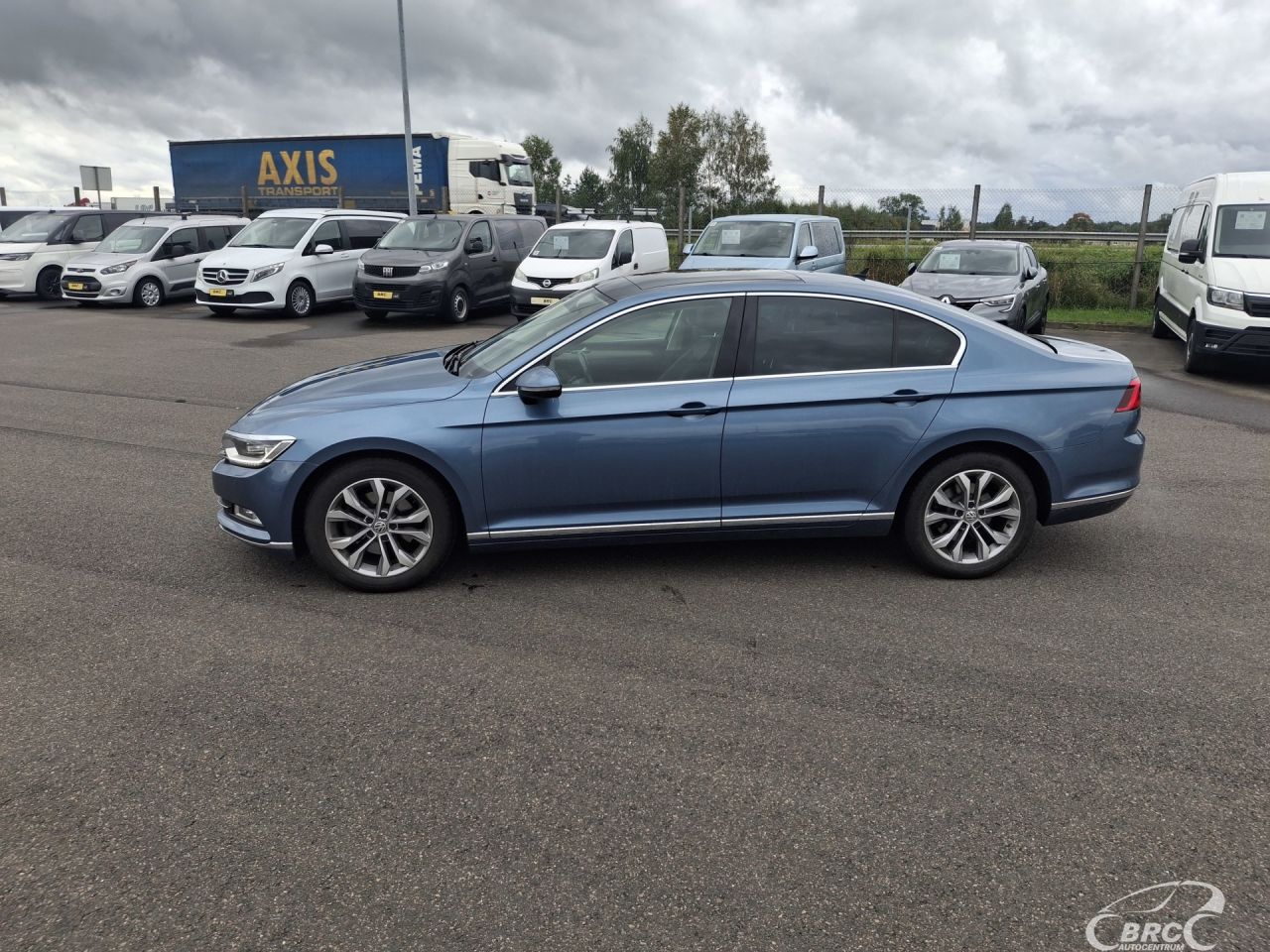 Volkswagen Passat | 3