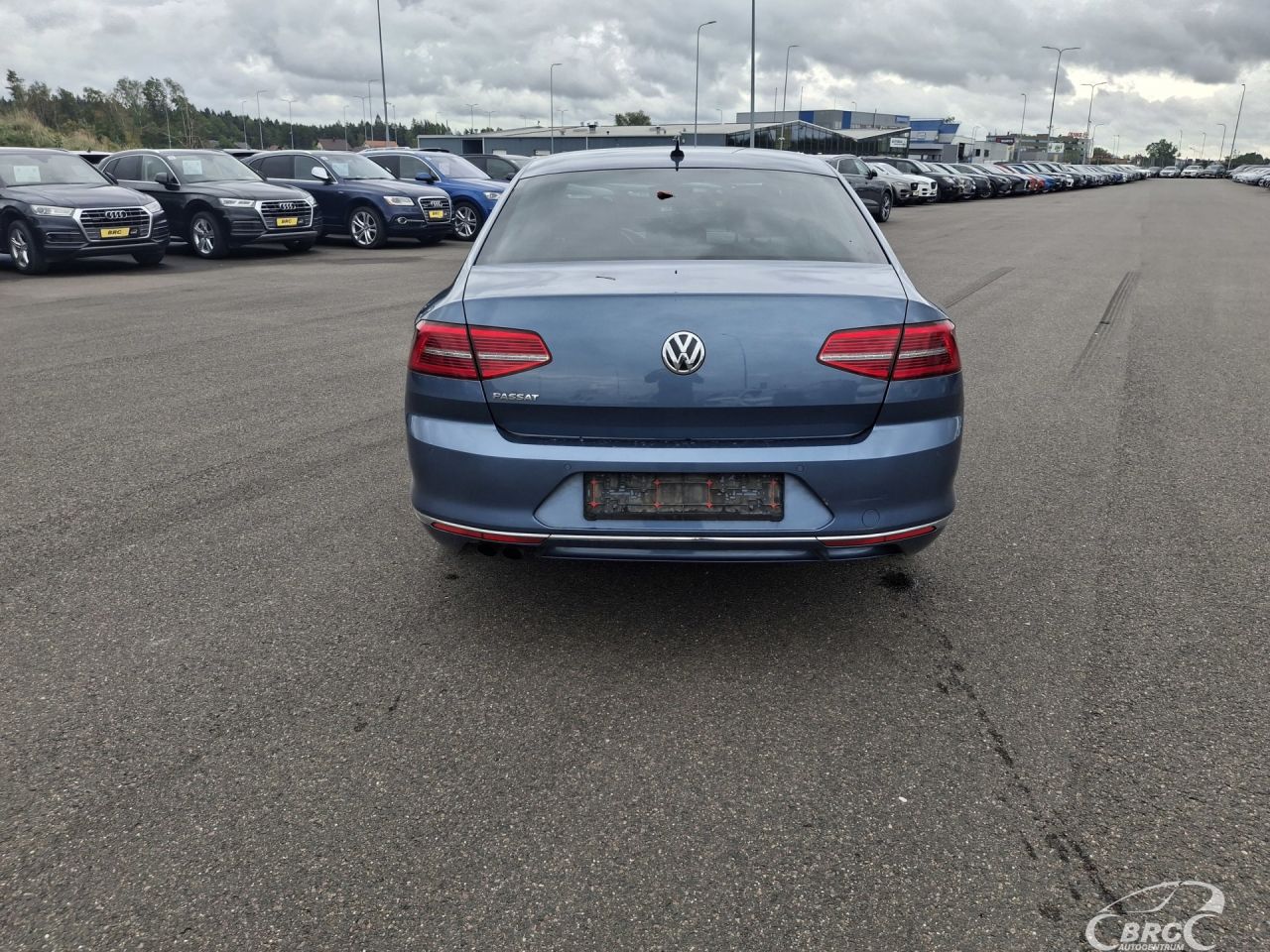 Volkswagen Passat | 4