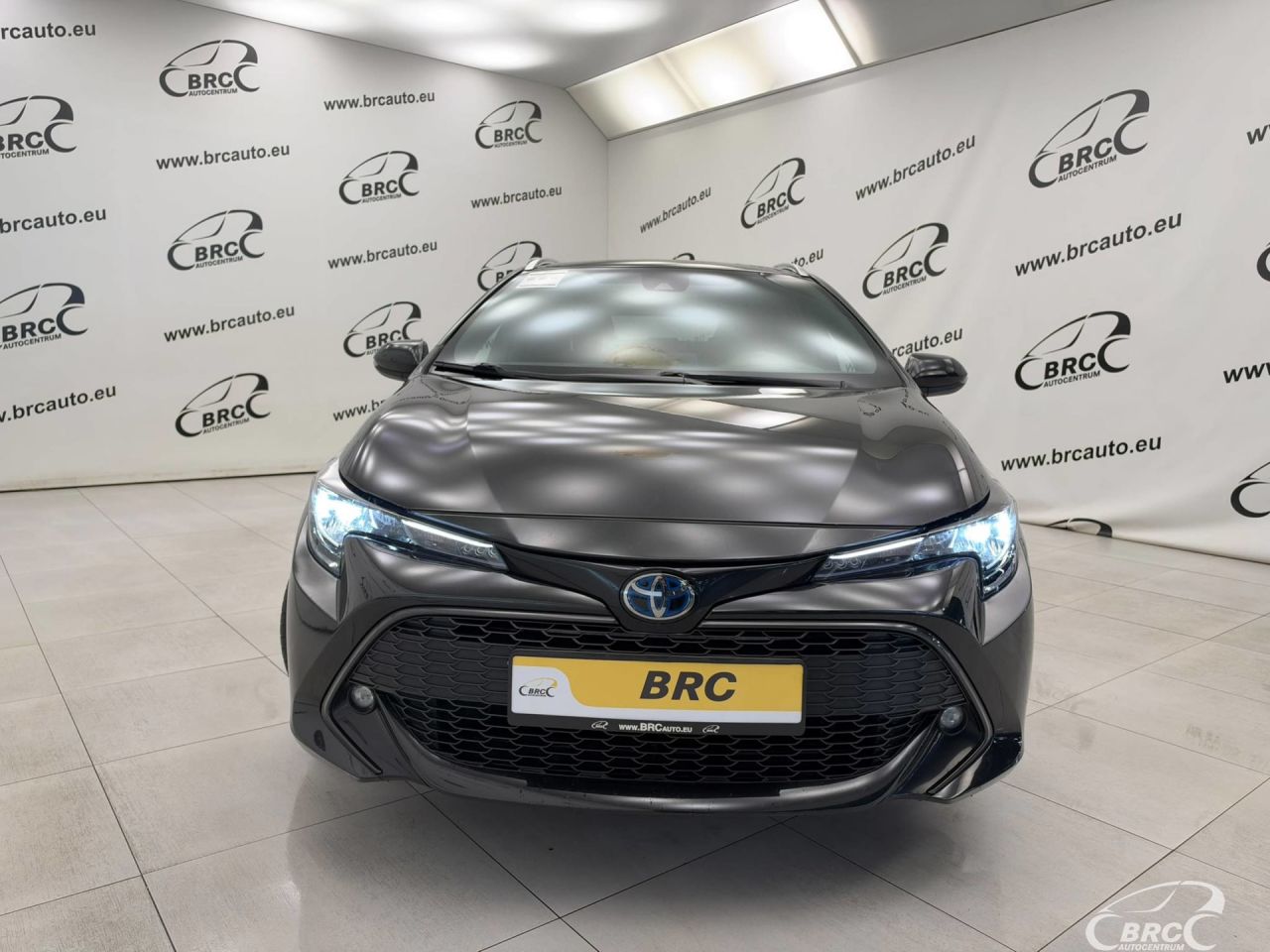 Toyota Corolla | 3