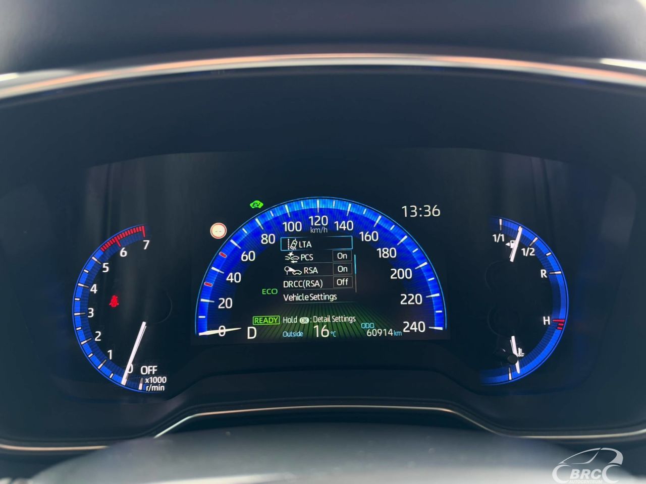 Toyota Corolla | 17