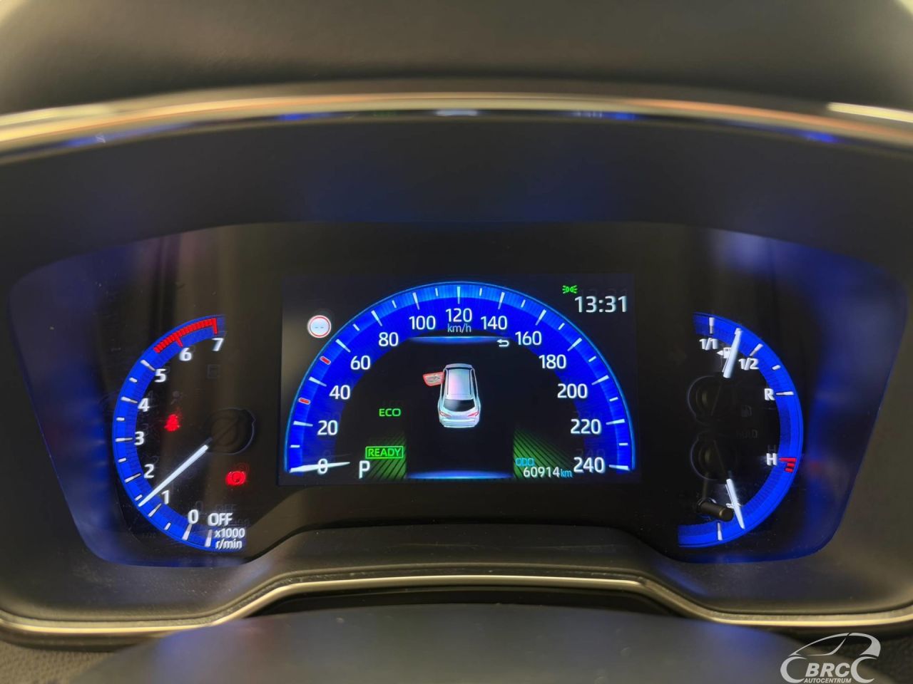 Toyota Corolla | 16