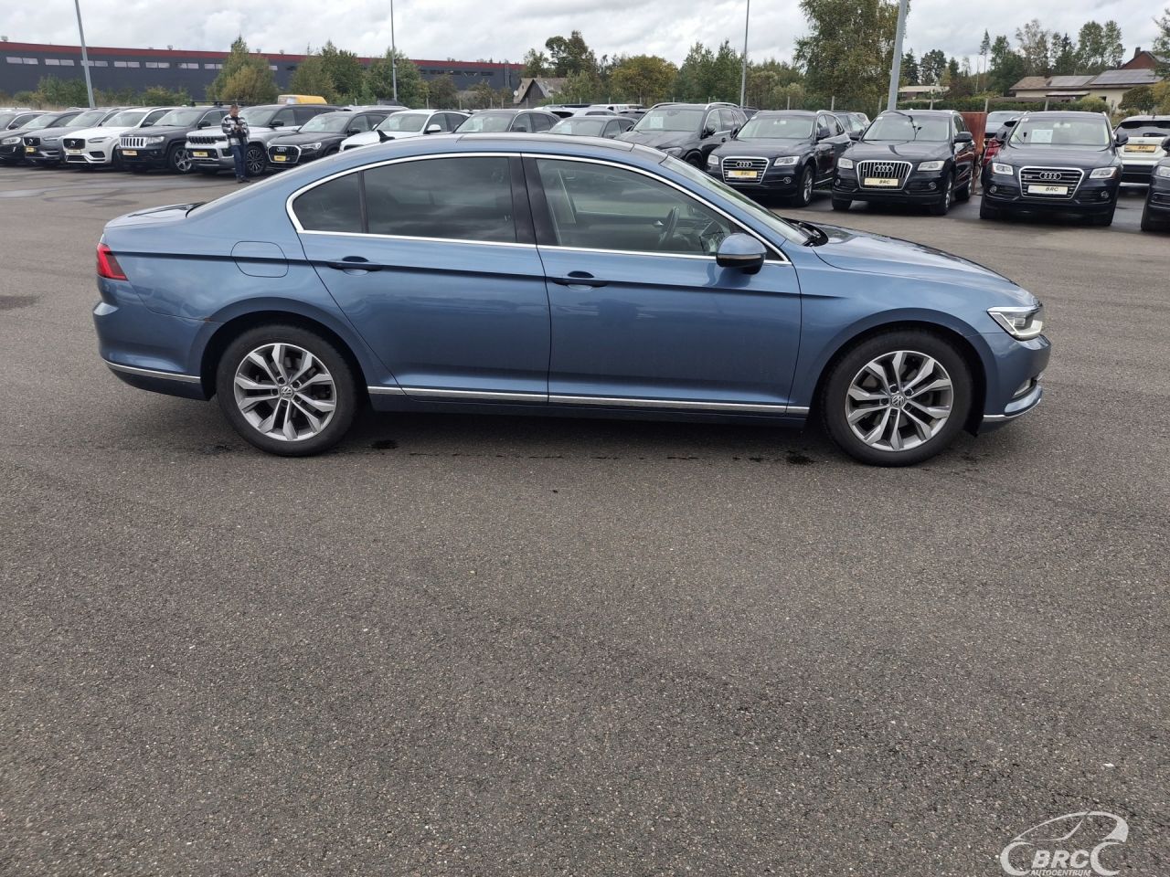 Volkswagen Passat | 4