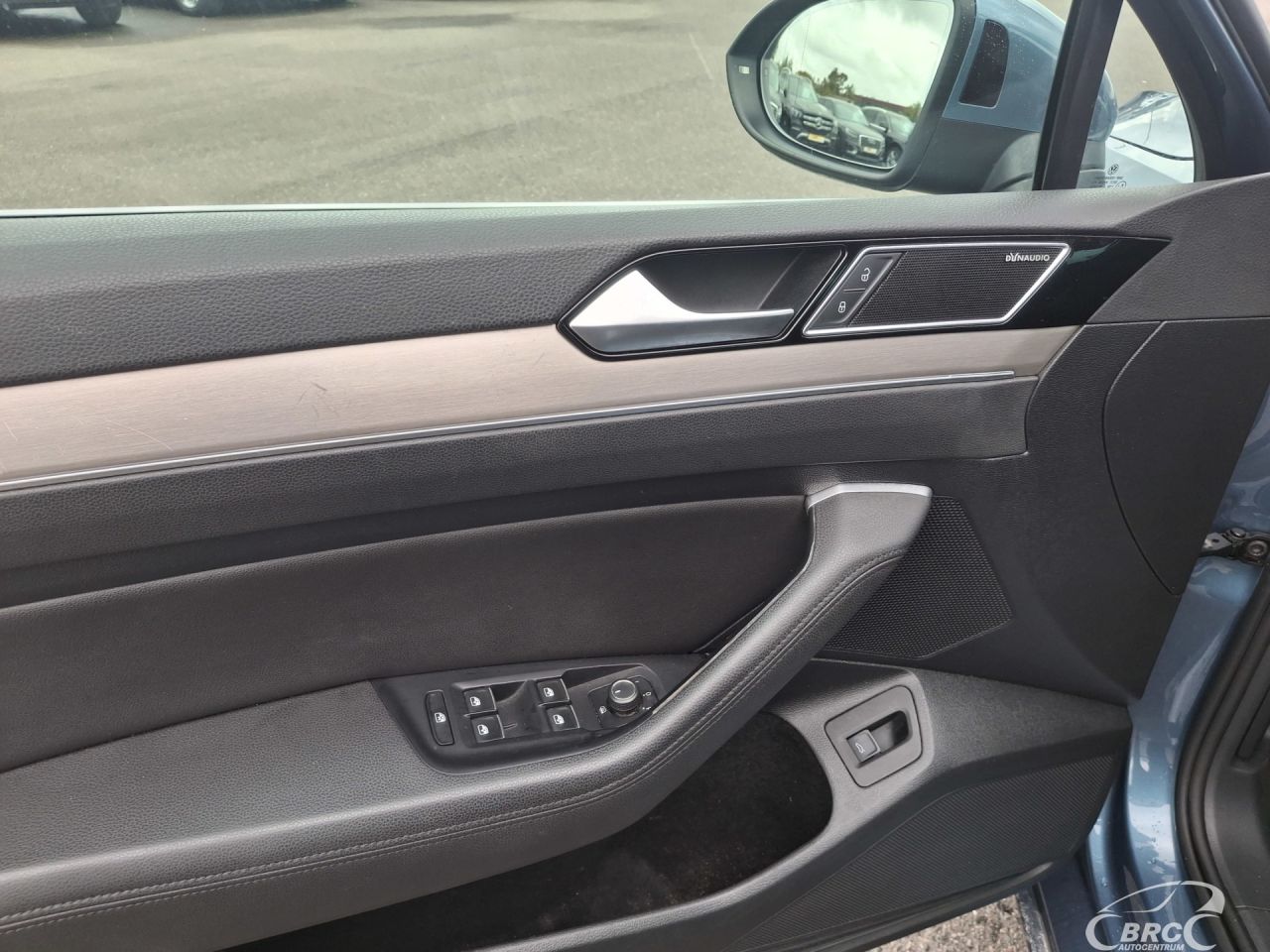 Volkswagen Passat | 6