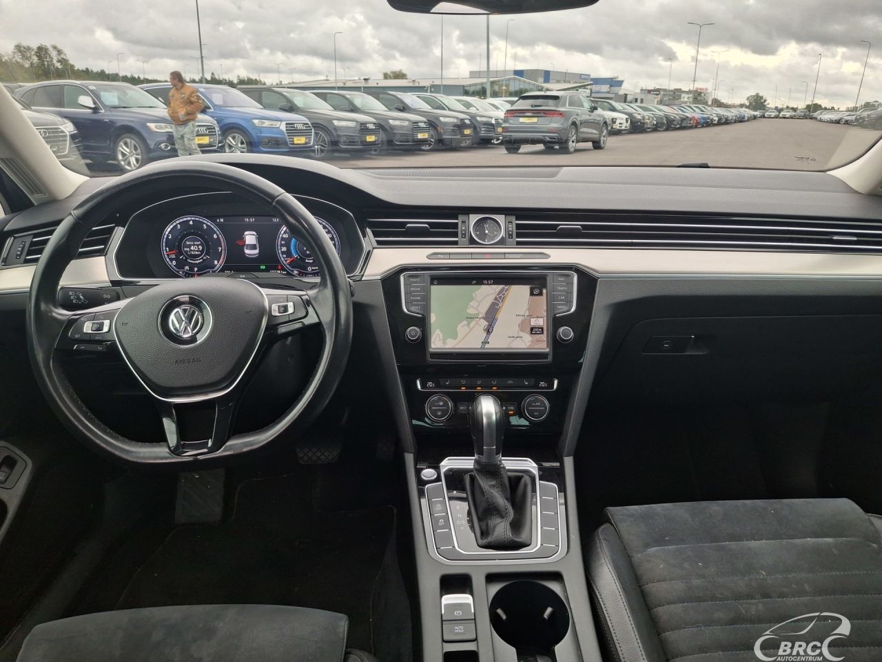 Volkswagen Passat | 9