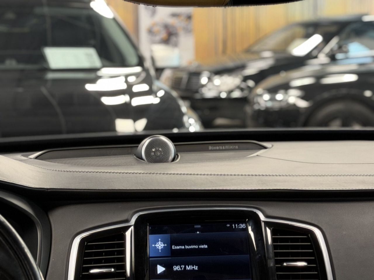 Volvo XC90 | 20