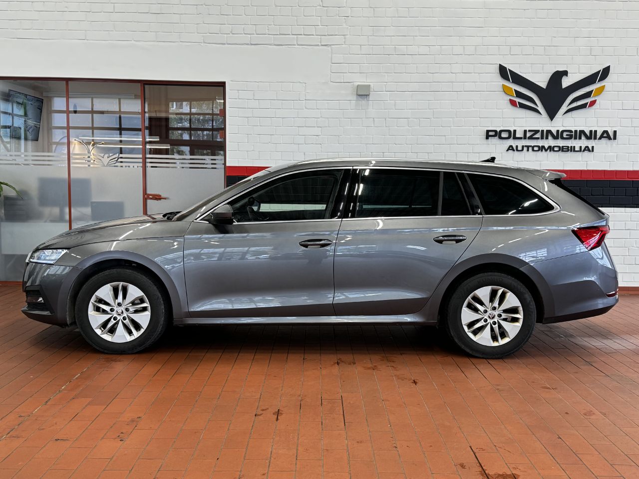 Skoda Octavia | 2