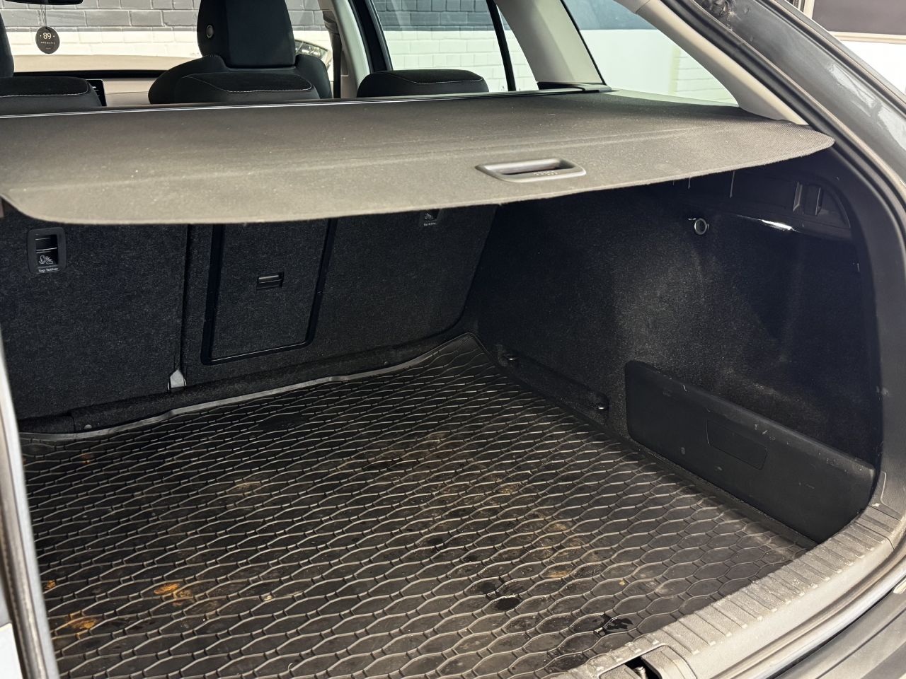 Skoda Octavia | 22