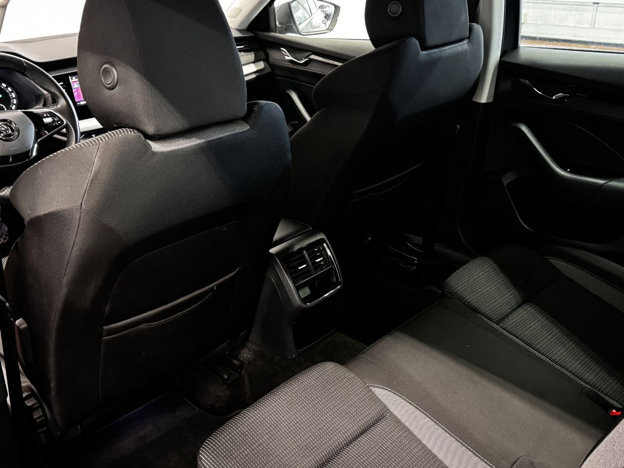 Skoda Octavia | 20