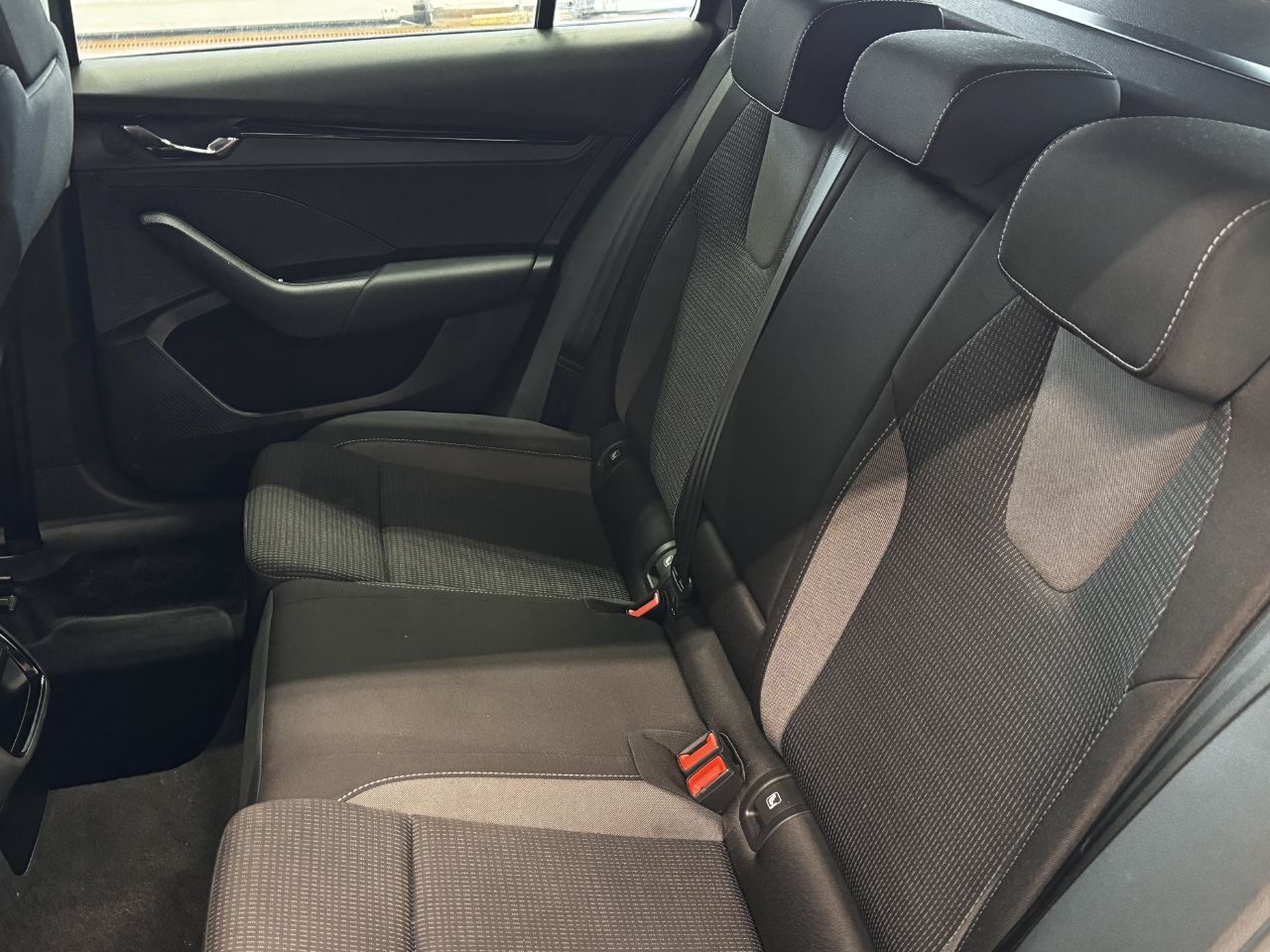 Skoda Octavia | 19