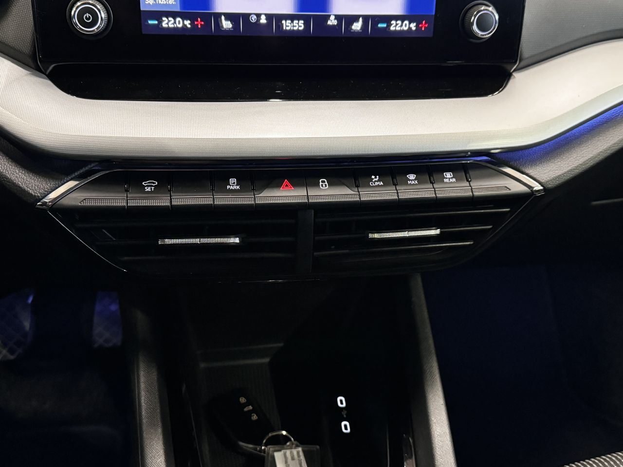 Skoda Octavia | 10