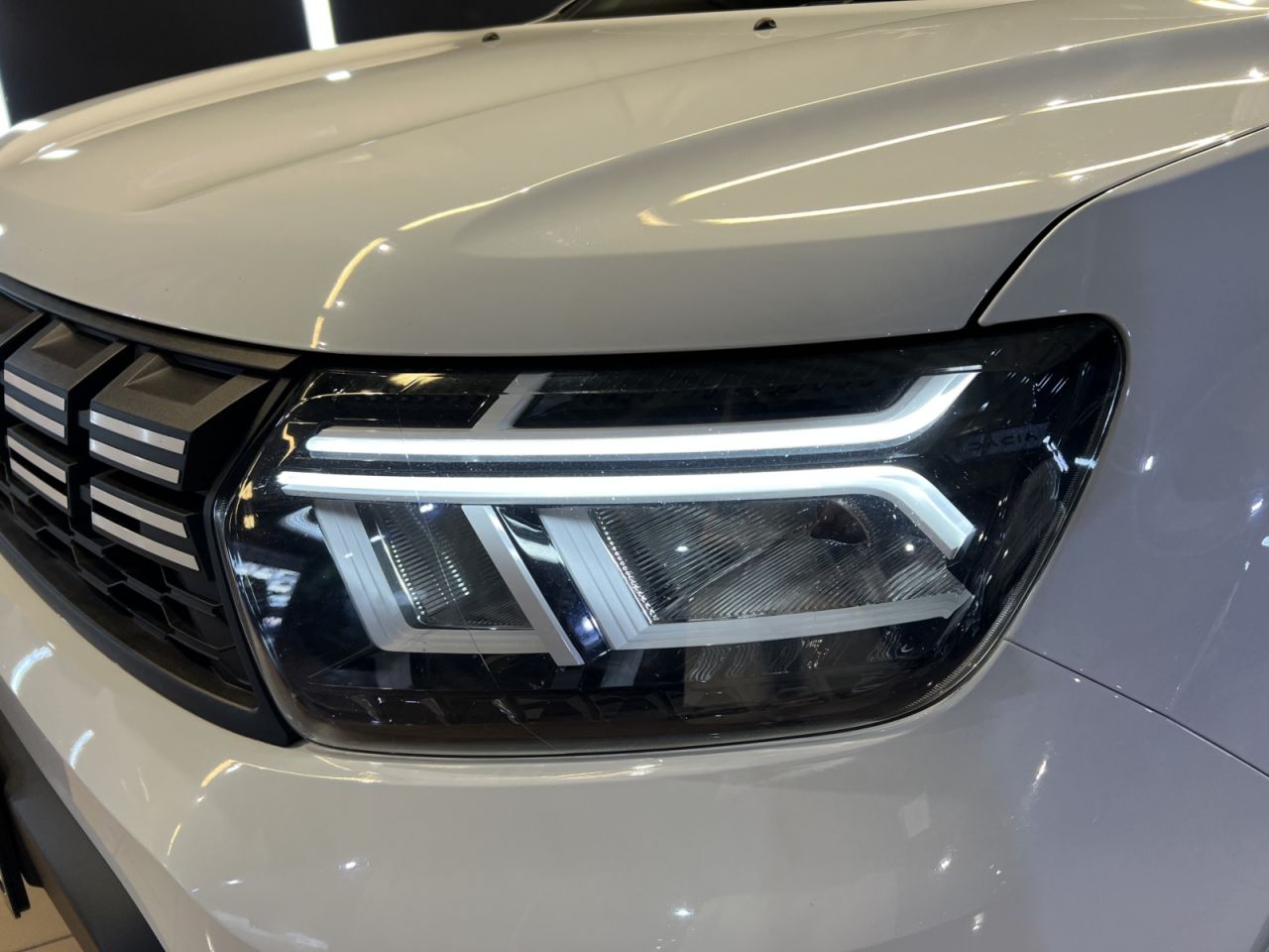 Dacia Duster | 2