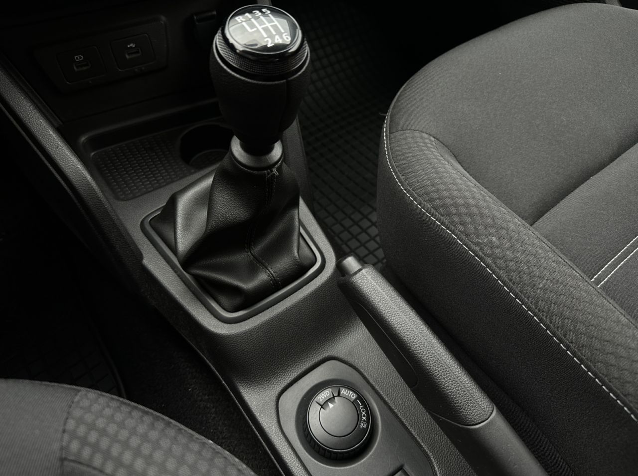 Dacia Duster | 18