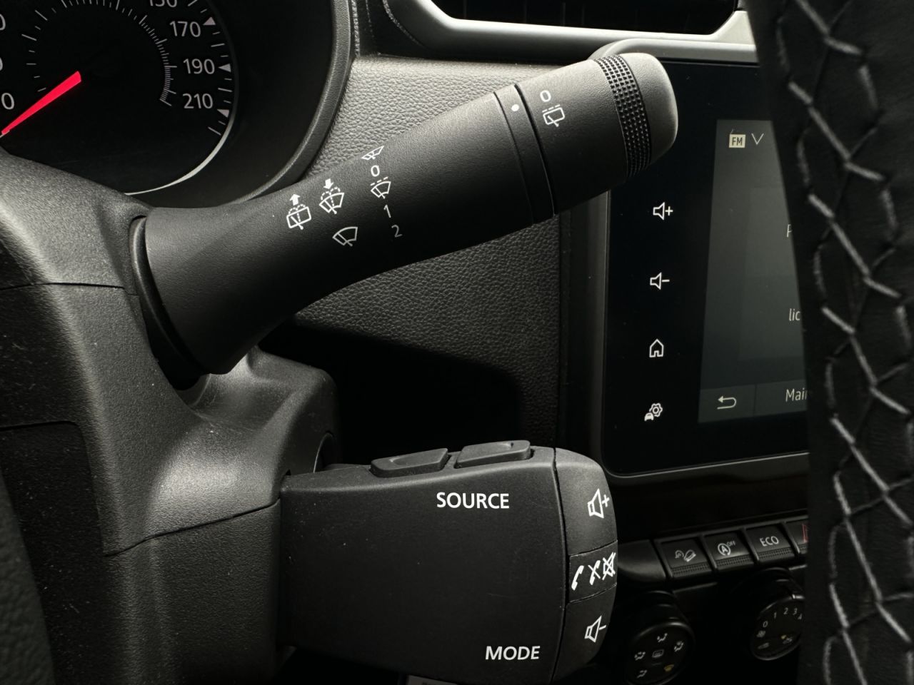 Dacia Duster | 13