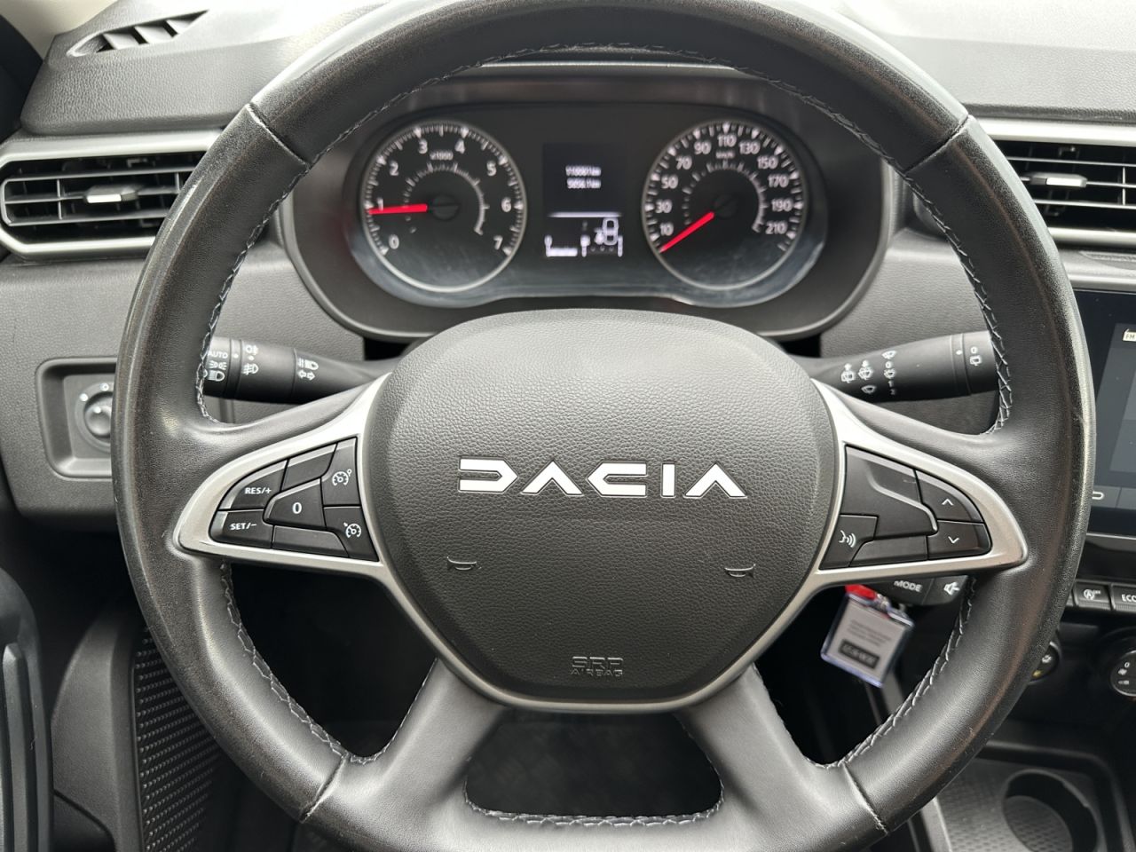 Dacia Duster | 8