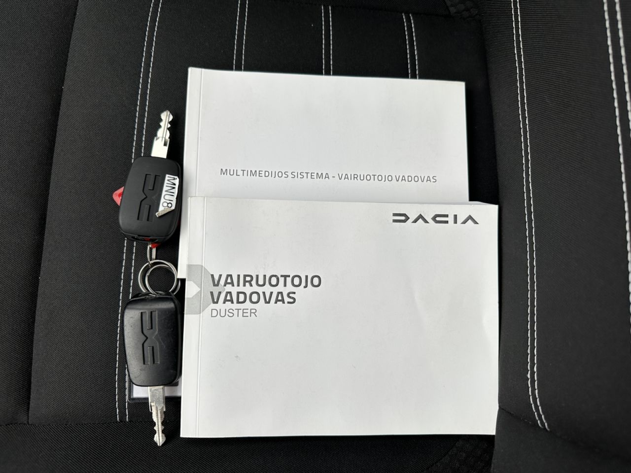 Dacia Duster | 22
