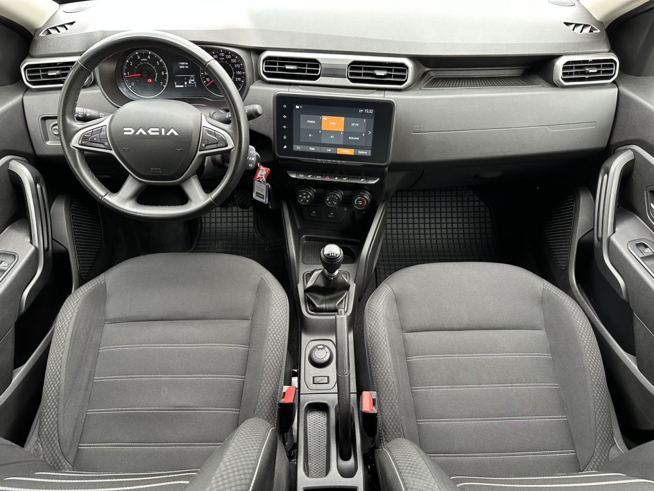 Dacia Duster | 5