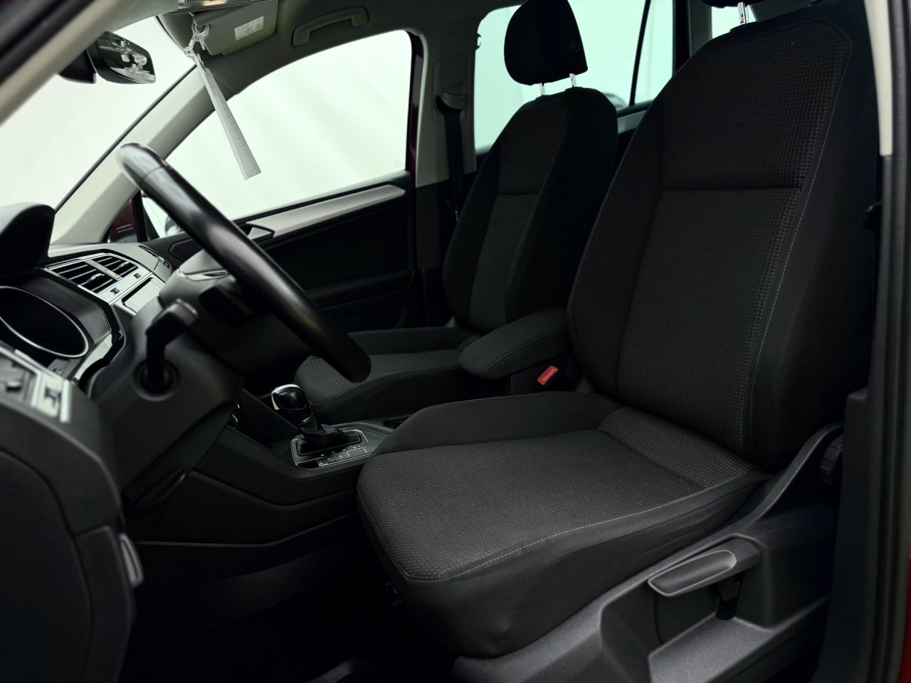 Volkswagen Tiguan | 9