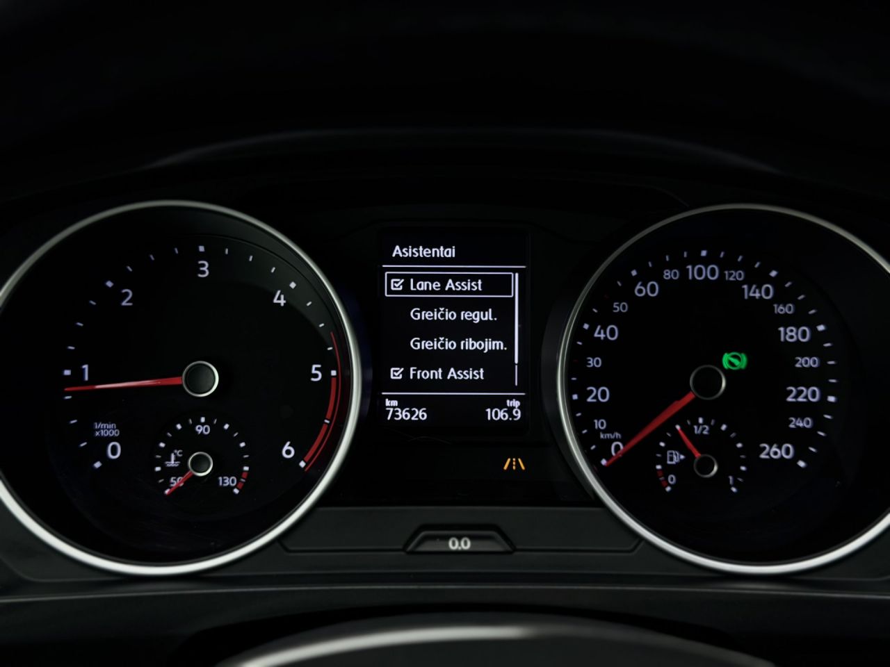 Volkswagen Tiguan | 25