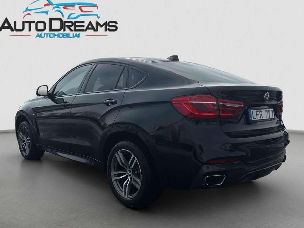 BMW X6 | 4