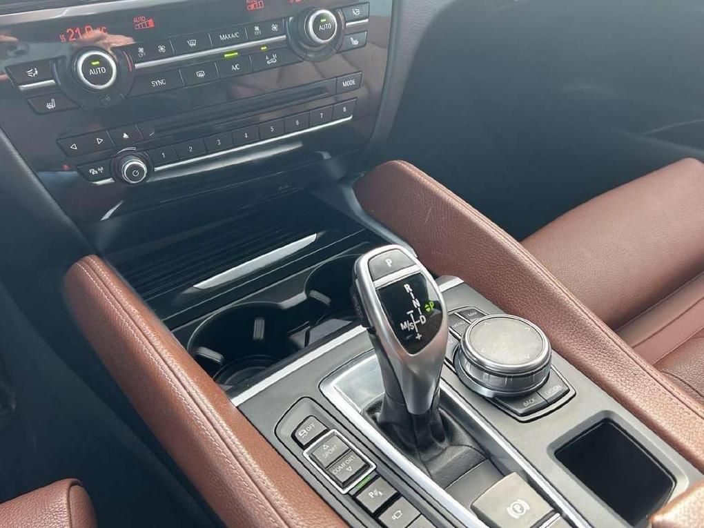 BMW X6 | 15