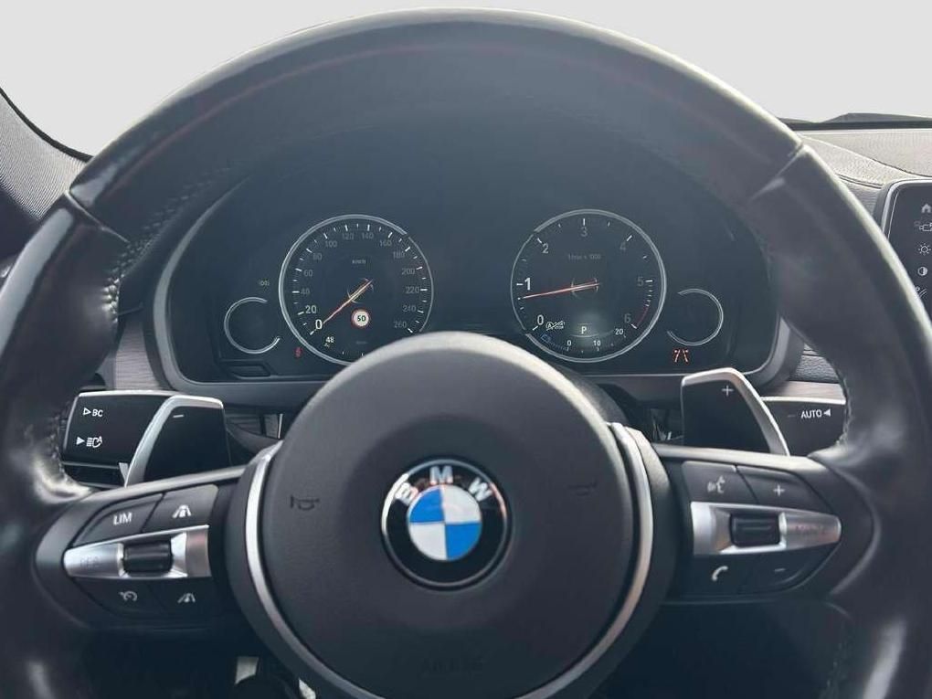 BMW X6 | 11