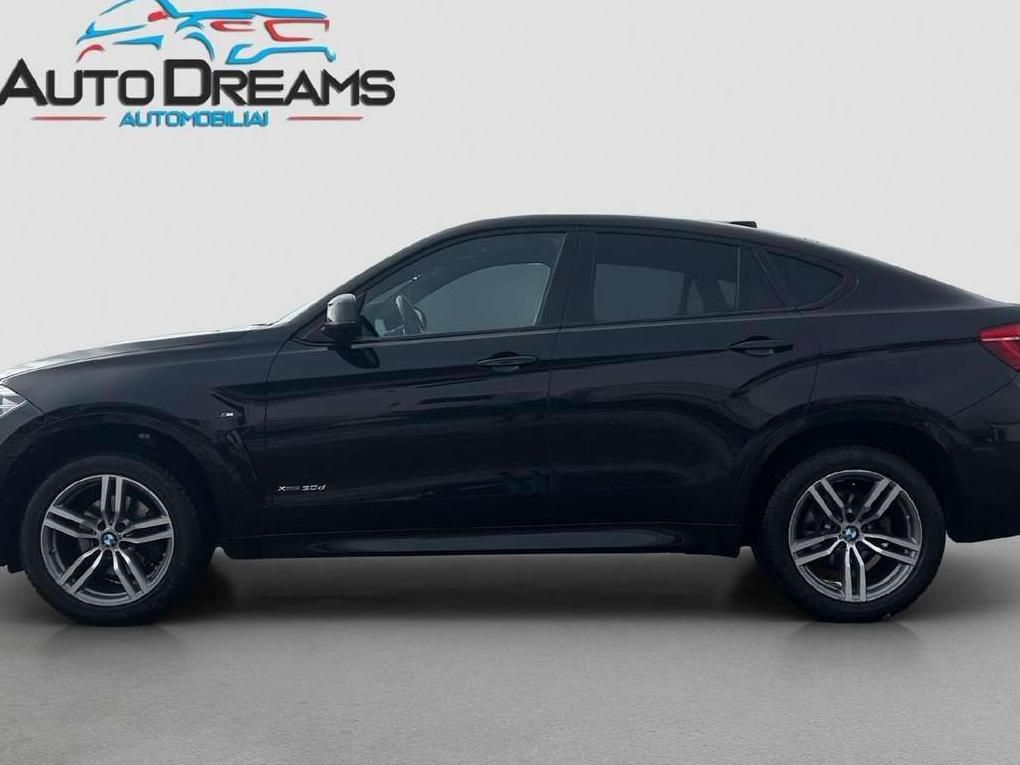 BMW X6 | 3