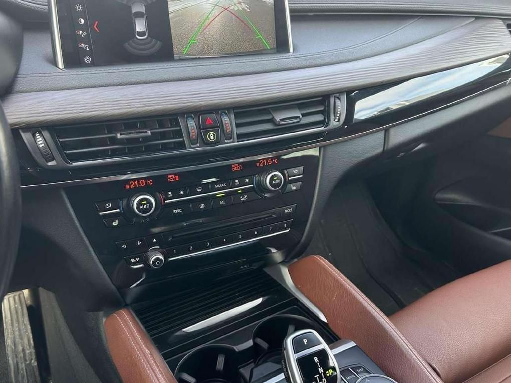 BMW X6 | 12