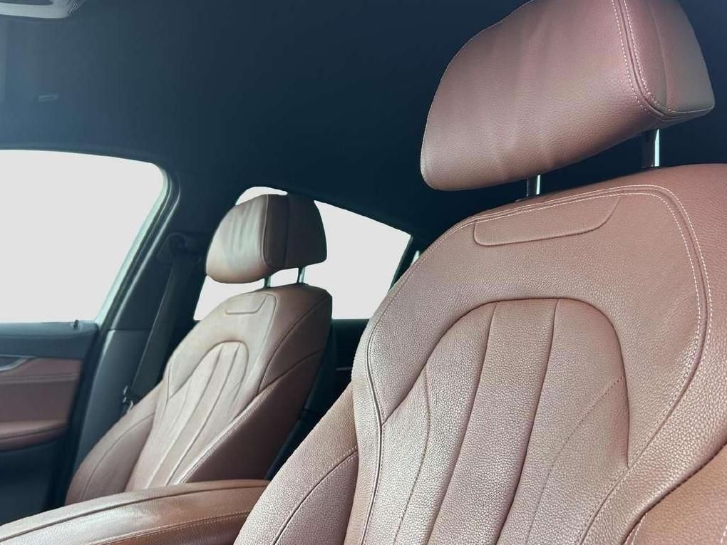 BMW X6 | 19