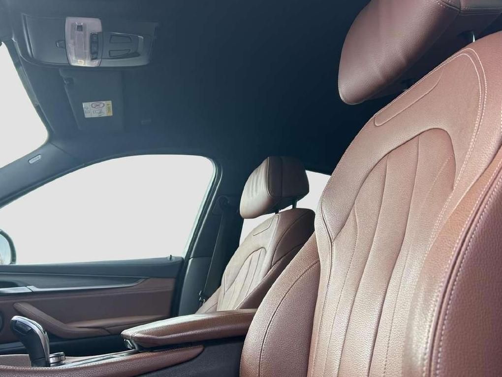 BMW X6 | 20