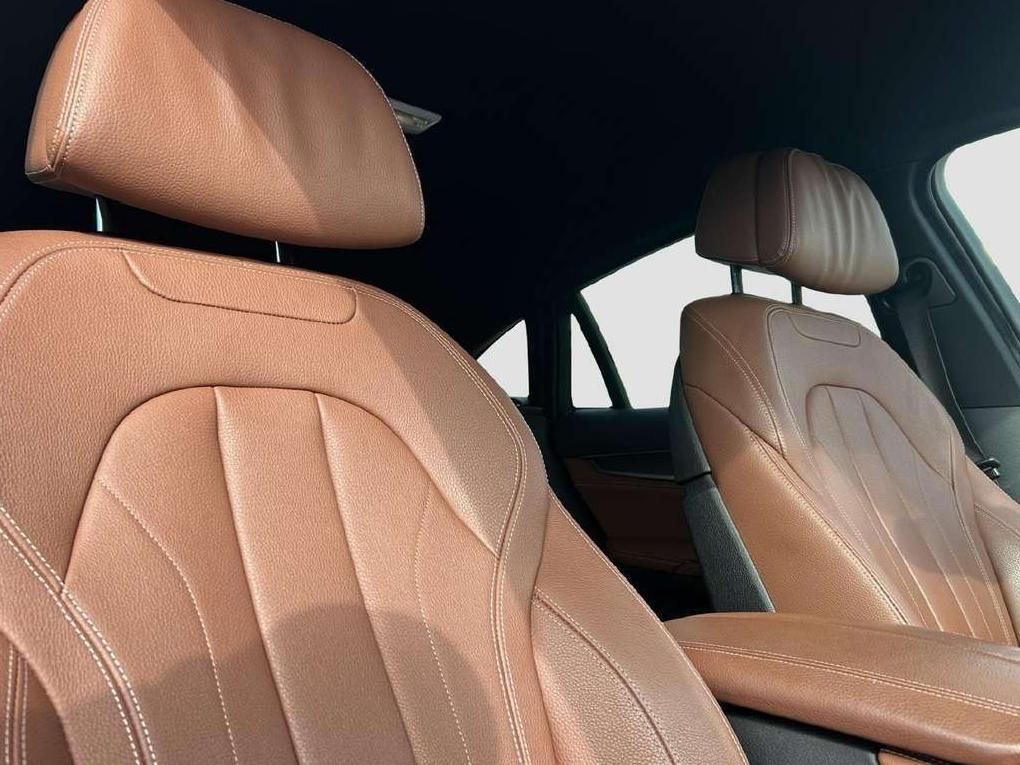 BMW X6 | 21