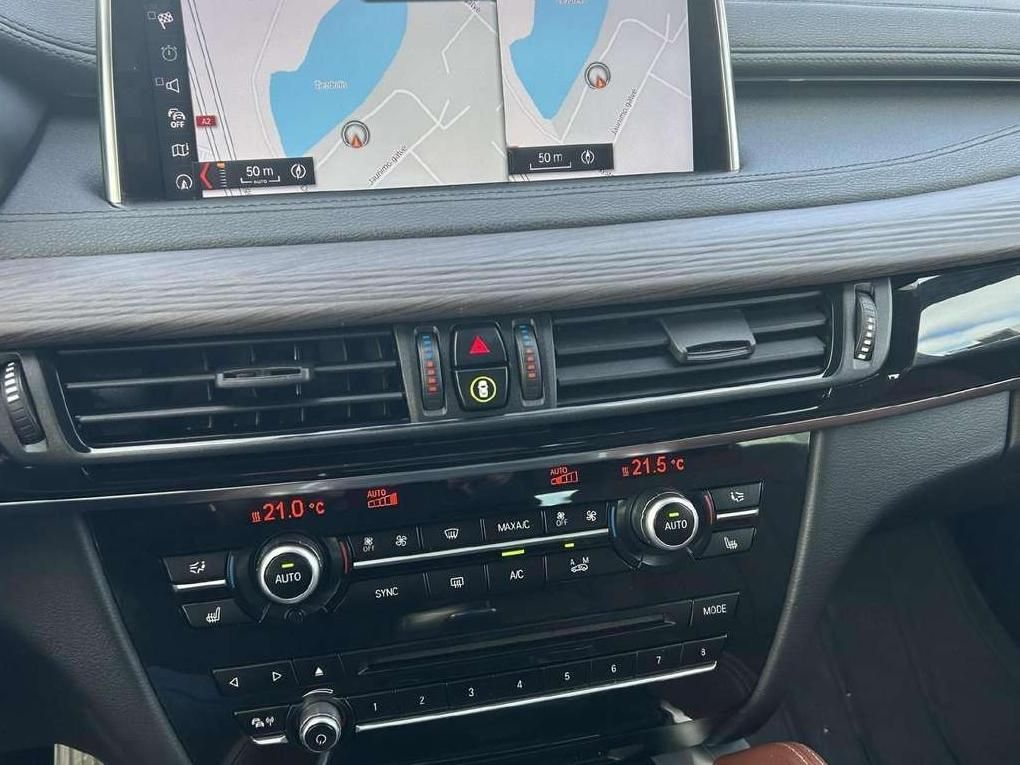 BMW X6 | 14