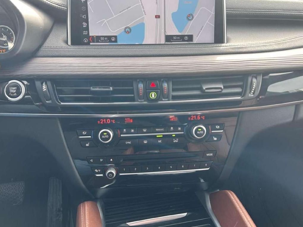 BMW X6 | 13