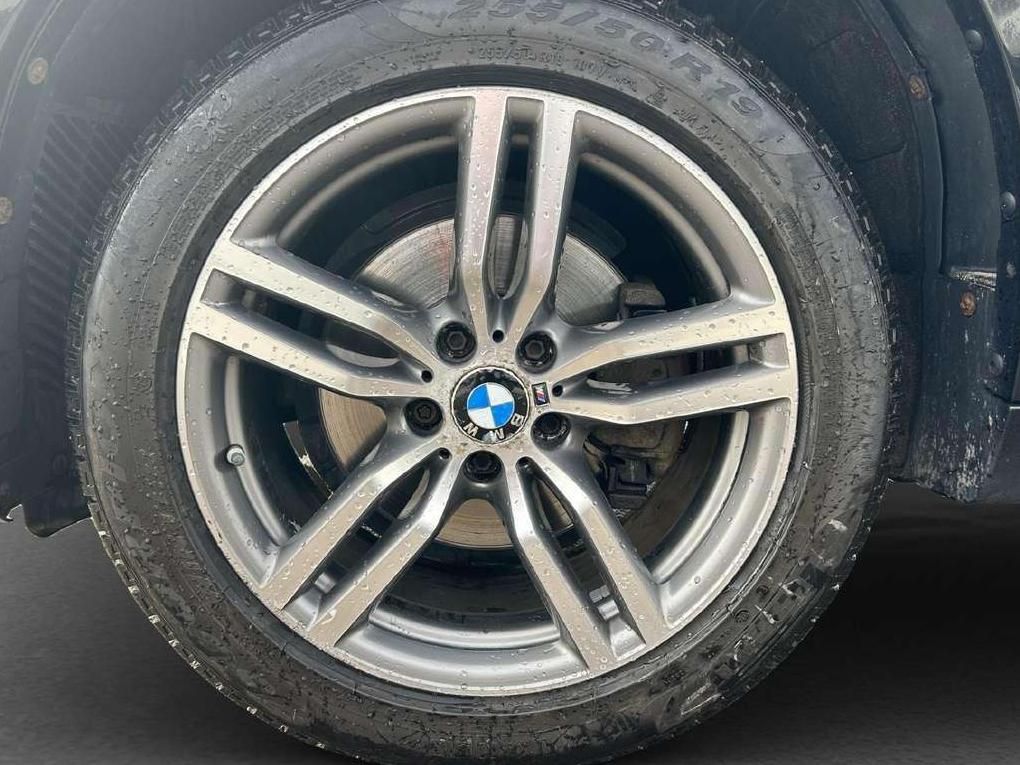 BMW X6 | 25
