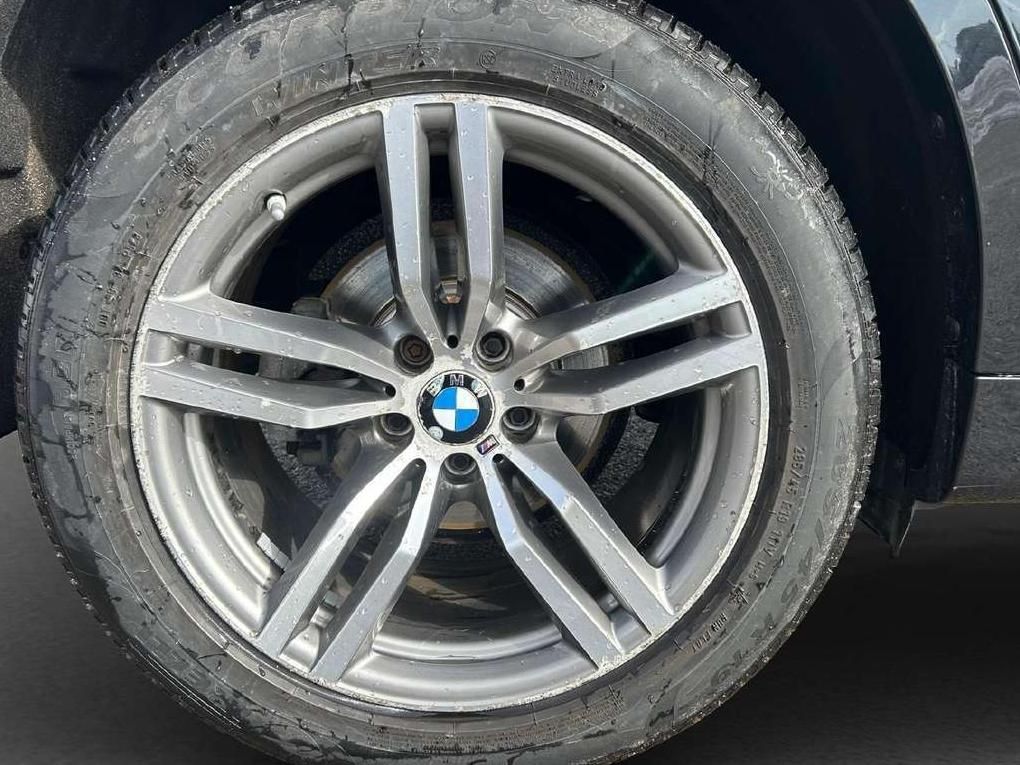 BMW X6 | 28
