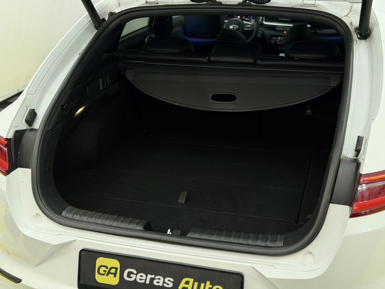 Kia Pro Cee'd | 11