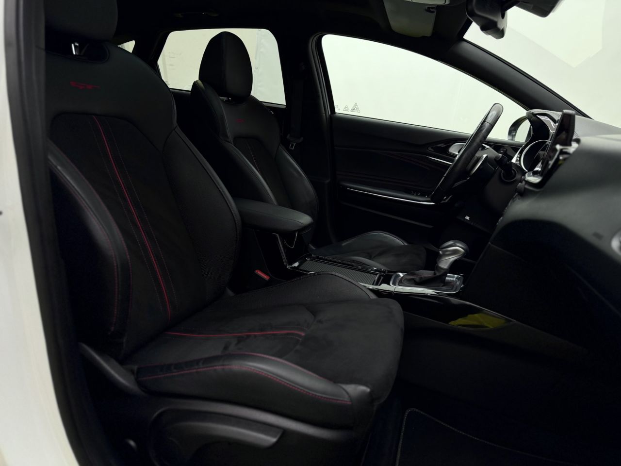 Kia Pro Cee'd | 14